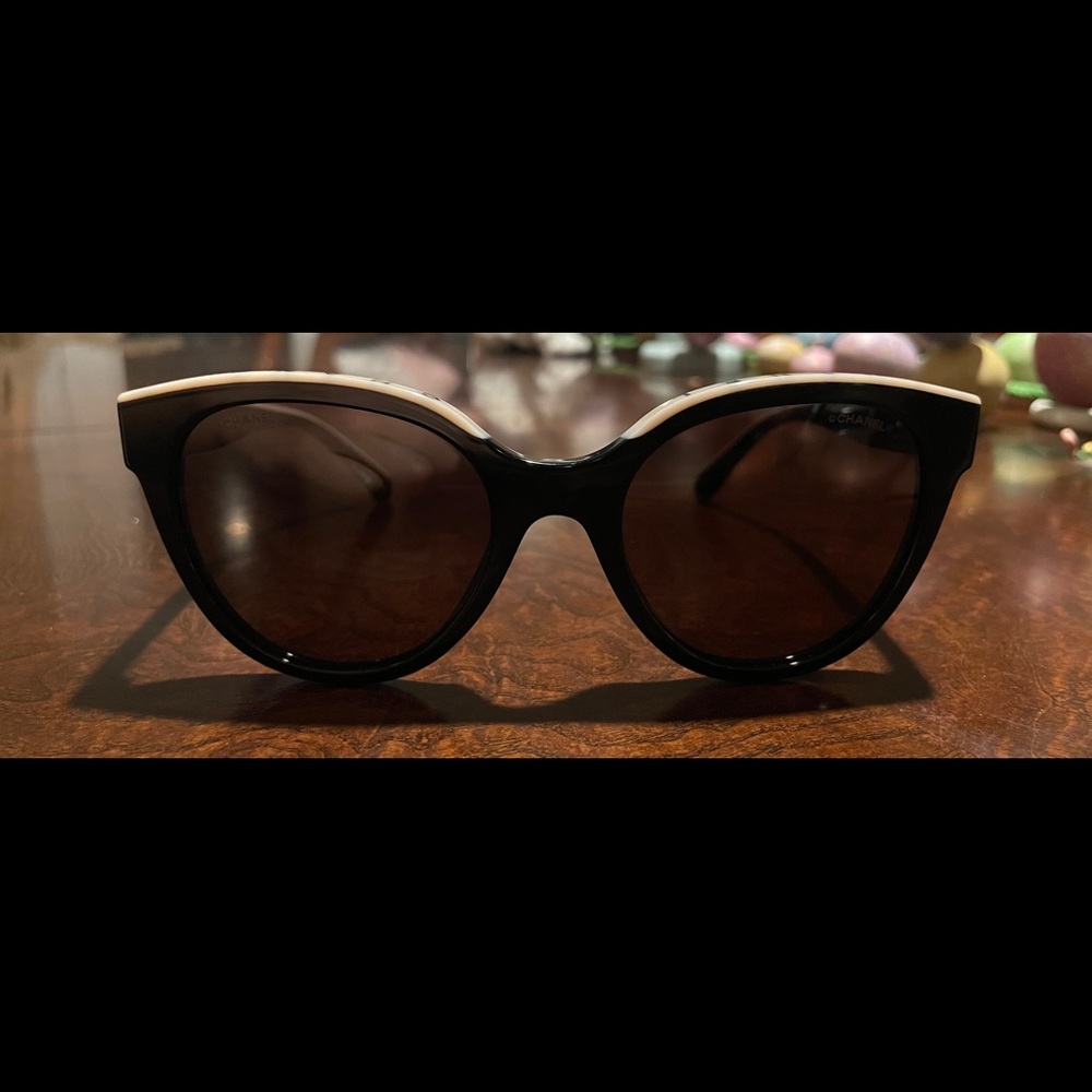 CHANEL BUTTERFLY GLASSES! 2020 Collection!